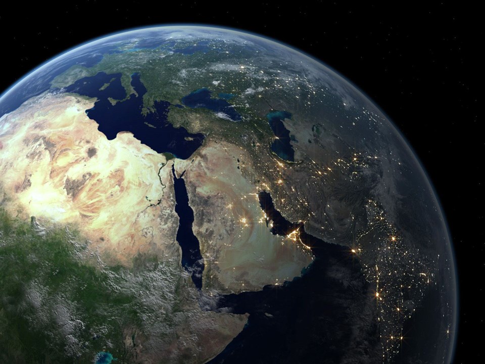 kalem kac kilometre yazi yazar