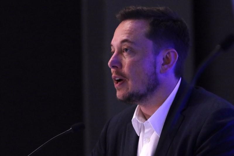 elon musk, spacex iss