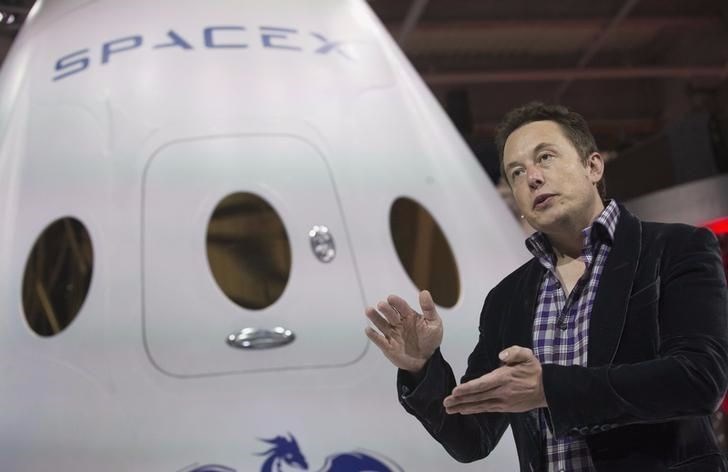 bitcoin, blockchain, elon musk, space x