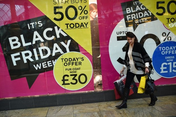 2016 black friday, online, internetten alışveriş