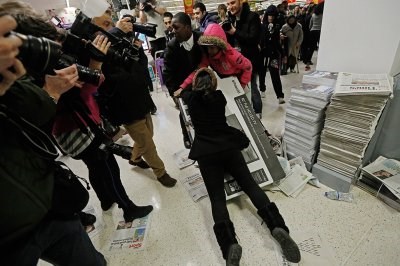 black friday, televizyon, internetten alışveriş