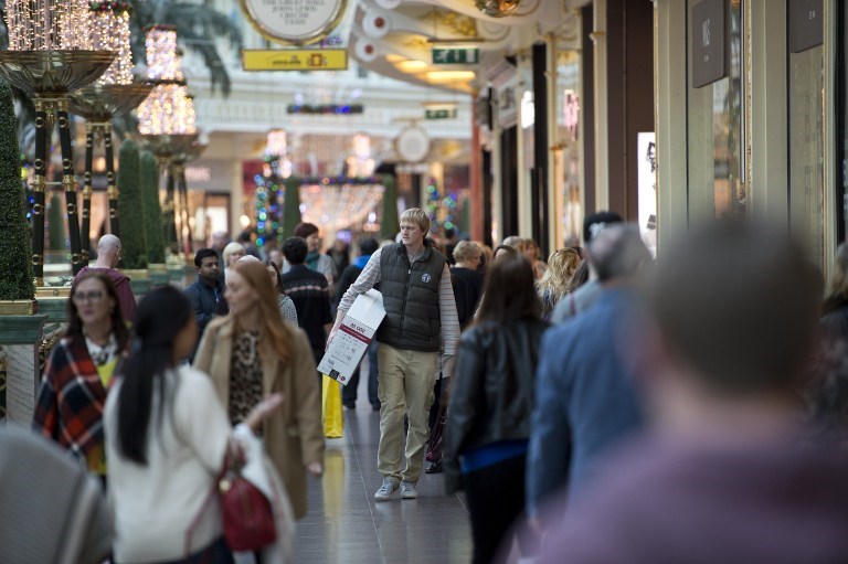 BLACK FRIDAY (KARA CUMA) NEDİR?