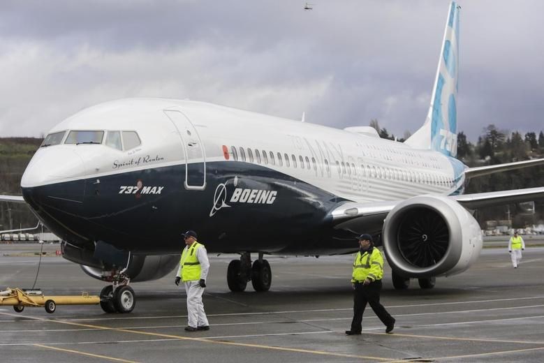 157 YOLCUSUYLA DÜŞEN BOEİNG 737 MAX'IN ÖZELLİKLERİ NELER?