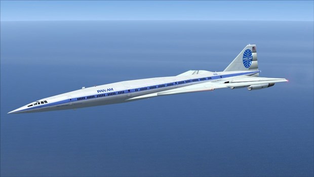 BOEING HİPERSONİK UÇAKLAR İÇİN TARİH VERDİ 5 Haberler Son Dakika Havacılık Haberleri | Türk Hava Yolları, Pegasus, Sunexpress, Corendon, Havacılık, Havayolları, Havalimanları, Havaalanları, THY, Hostes, Pilot, Uçak, Kabin memuru, SHGM, DHMİ