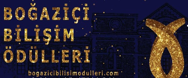 BoÄaziçi BiliÅim Ãdülleri'nde oy kullanmak için son günler ile ilgili görsel sonucu