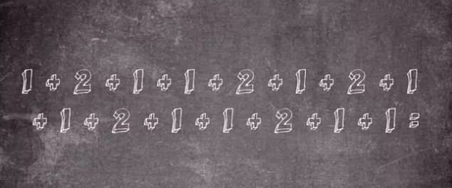 Bruce Boyena tarafından hazırlanan matematik...