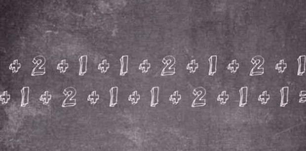 Bruce Boyena tarafından hazırlanan matematik...