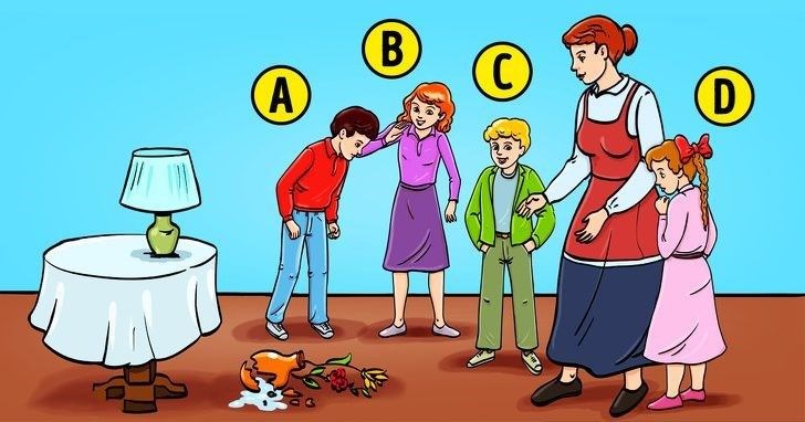 VAZOYU KİM KIRDI?