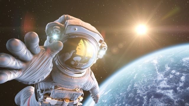 NASA, Astronot, Astronot olmak istiyorum, Nasıl astronot olunur, Astronomi, Gezegen, Mars, Test, Uzaylı, Bilim