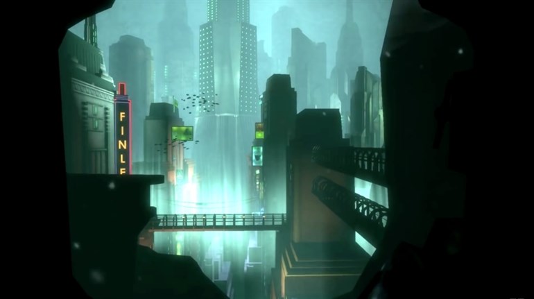 BioShock: The Collection