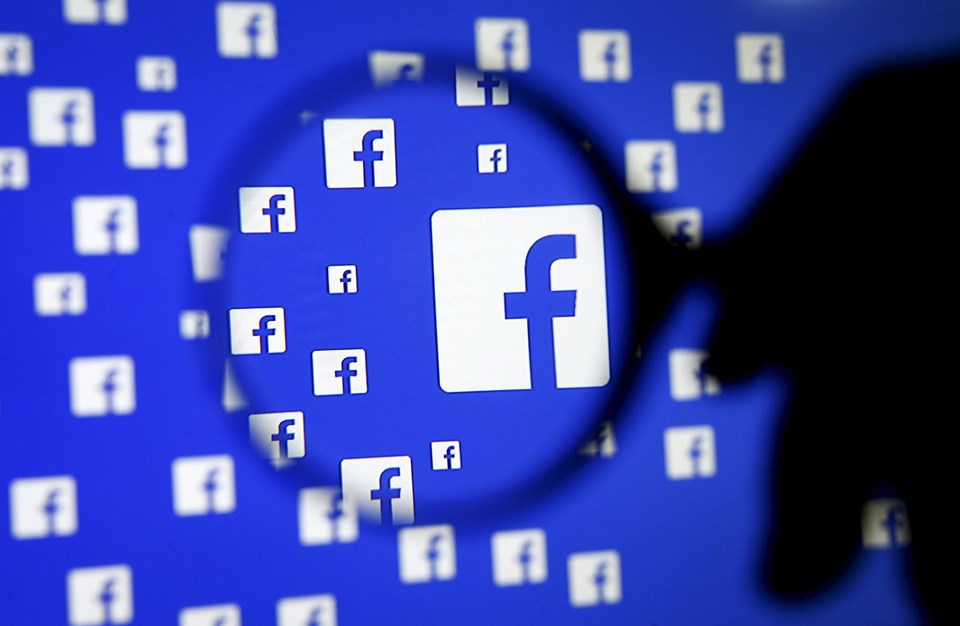 Çalınan Facebook hesapları Çalınan Facebook hesapları