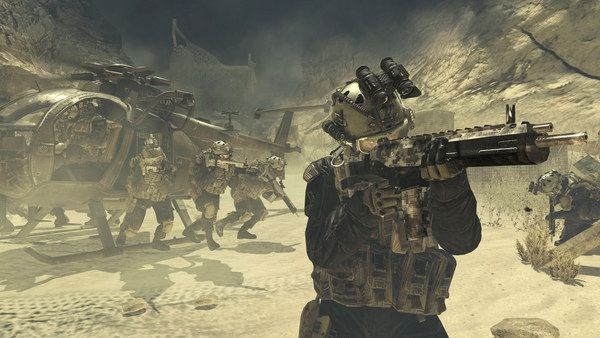 Call of Duty Mobil