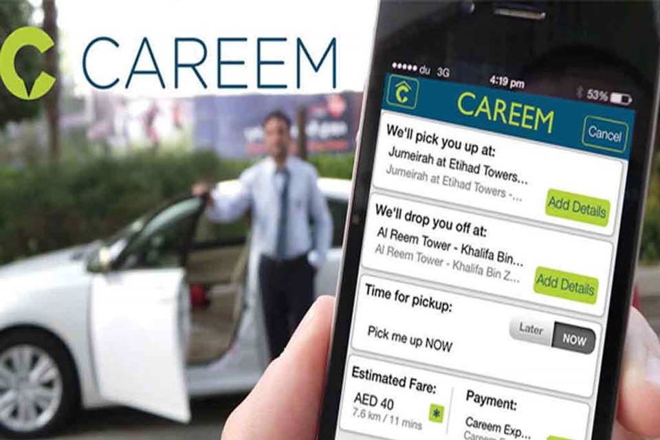 Careem geçtiğimiz sene içerisinde aldığı son yatırımlarla 1 milyar dolarlık değerlemeyi aşarak ‘unicorn’ statüsü kazandı.