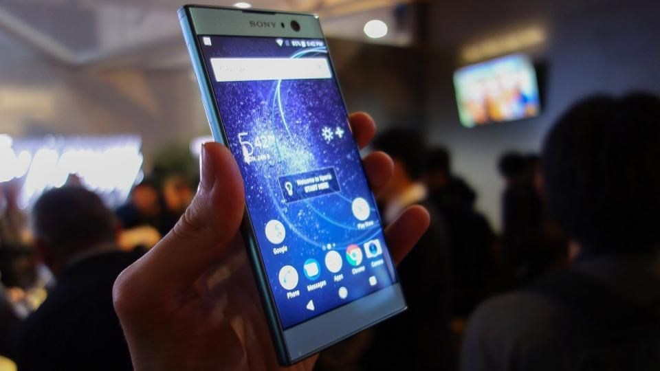 SONY'DEN YENİ MODELLER