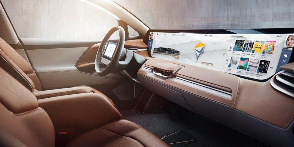 TESLA'YA RAKİP