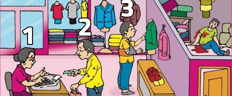 Buradaki bulmacaları çözebilmek için her...