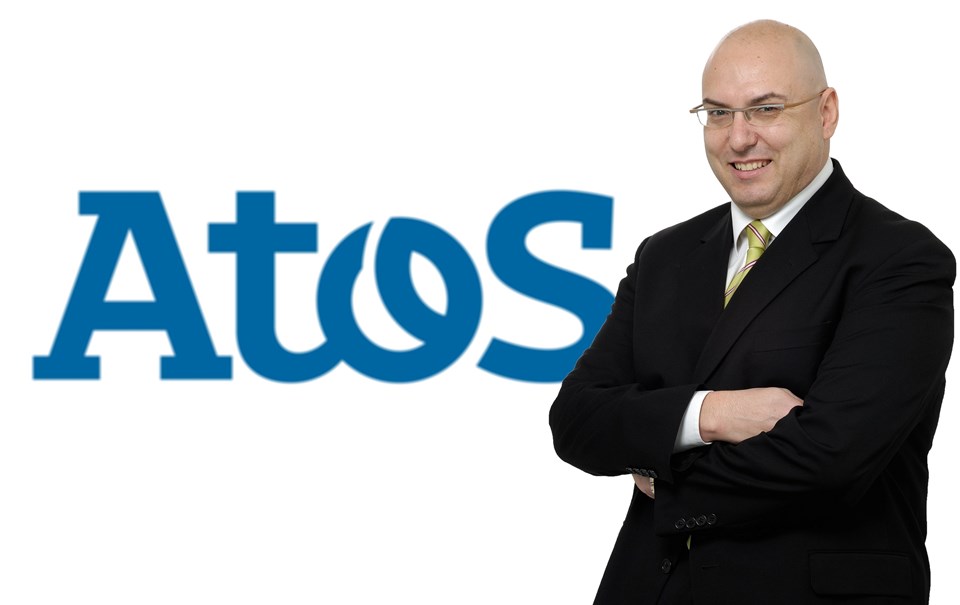 Atos Müşteri Hizmetleri CEO'su Okan Gözütok