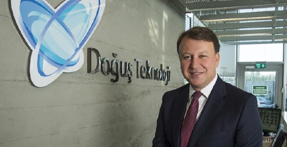 İlker Kuruöz, 10 yıl Turkcell'de görev yaptıktan sonra geçtiğimiz yıl Doğuş Teknoloji'ye transfer olmuştu