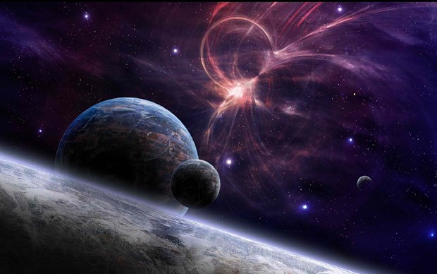 GEZEGENİN BULAN İSMİNE DE KARAR VERECEK