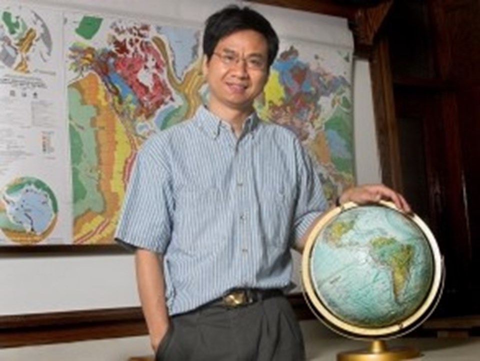 Prof. Dr. Song