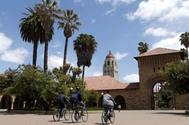 Stanford Üniversitesi