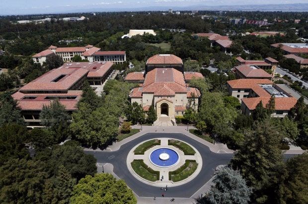 Stanford Üniversitesi