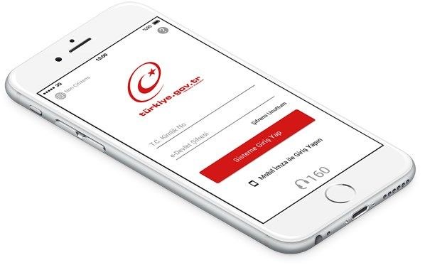 E-DEVLET ŞİFRESİ NASIL YENİDEN ALINIR