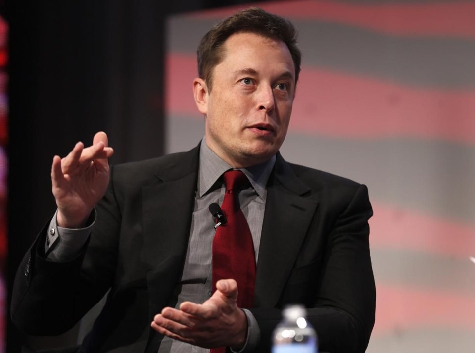 40 Milyon Dolar Ceza Ödeyecek: Elon Musk Tesla Yönetim Kurulu Başkanlığından İstifa Ediyor 40 Milyon Dolar Ceza Ödeyecek: Elon Musk Tesla Yönetim Kurulu Başkanlığından İstifa Ediyor