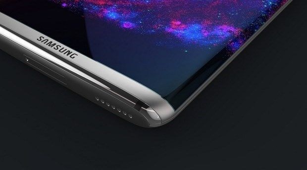 Samsung Galaxy S8