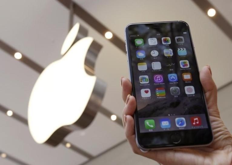 6- iPhone 8