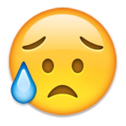 ağlayan emoji ile ilgili görsel sonucu