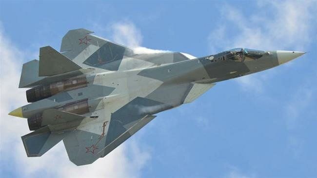 SU-57, rusya SU-57, SU-57 özellikleri, SU-57 f-35