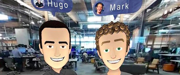 Facebook 1 milyardan fazla kullanıcısına nasıl VR kullandıracak?