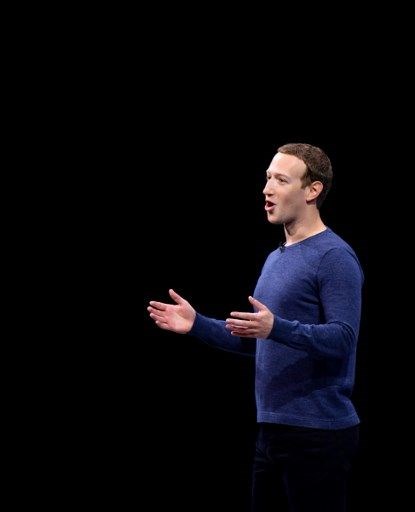 Facebook’a çöpçatanlık özelliği geliyor
