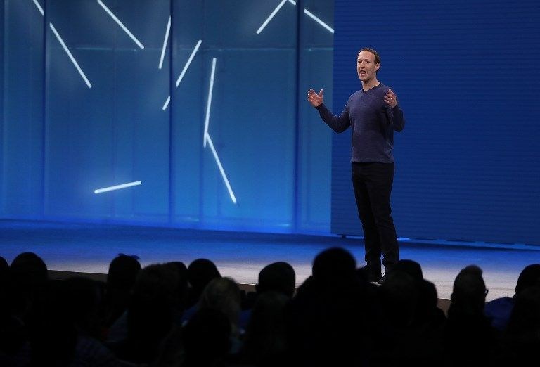 Facebook’a çöpçatanlık özelliği geliyor