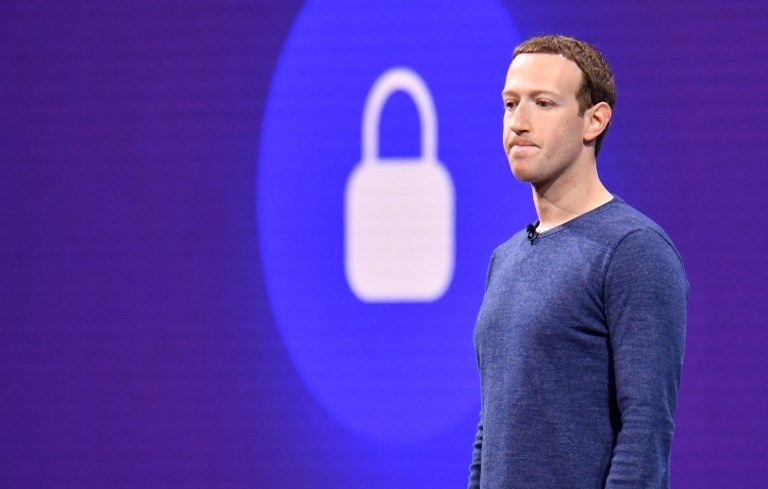 Facebook’a çöpçatanlık özelliği geliyor