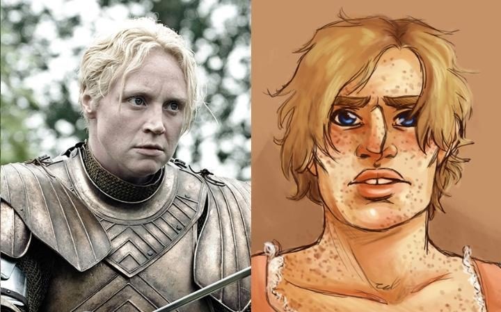 Brienne Tarth