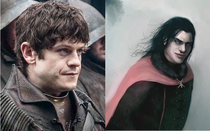 Ramsay Bolton