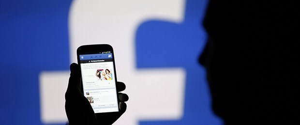 Facebook geçmişinize bakın