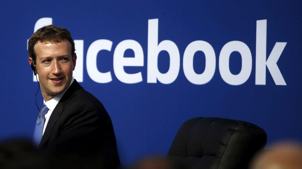 138 FACEBOOK KULLANICISI 1 HAFTA BOYUNCA İZLENDİ