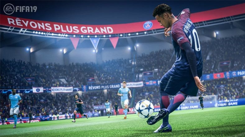 FIFA 19'UN MÜZİKLERİ BELLİ OLDU