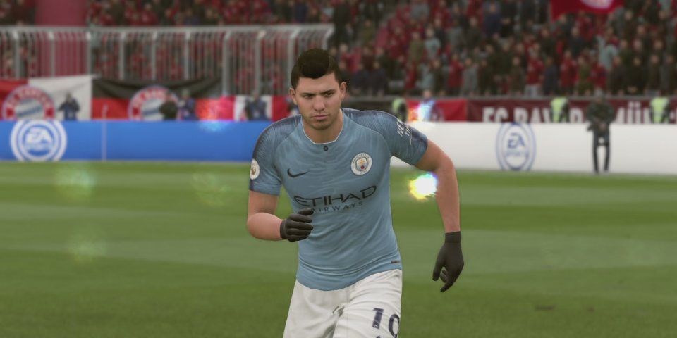 İŞTE FIFA 19'UN EN İYİ 20 FUTBOLCUSU