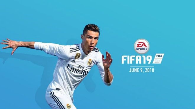Ronaldo Announces Fifa 19 Transfer Tip 1