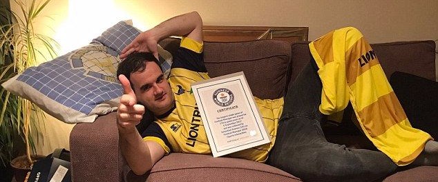 İngiltere'de bir adam,...