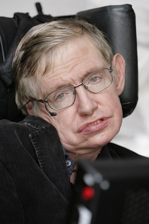 HAWKING'IN IQ'SU KAÇ?