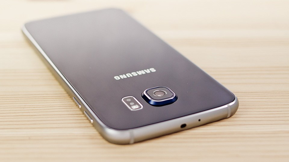 Samsung Galaxy S6 Pictures Official Photos