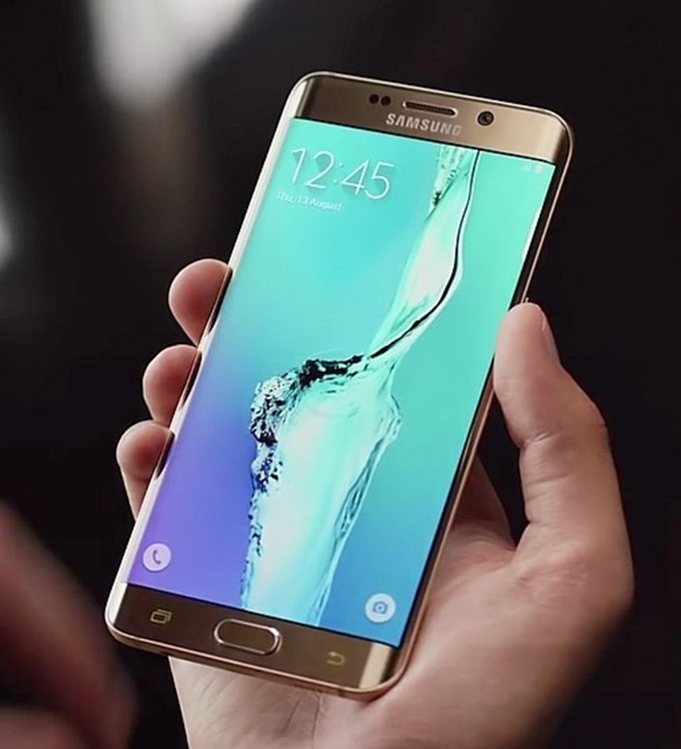 GALAXY S7