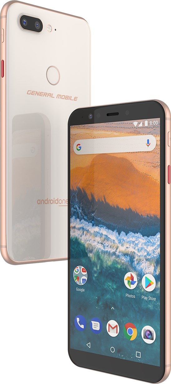 GM 9 Pro ne kadara satılacak?