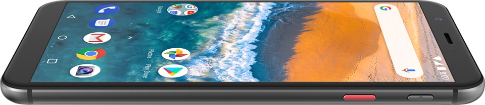 GM 9 Pro pil kapasitesi