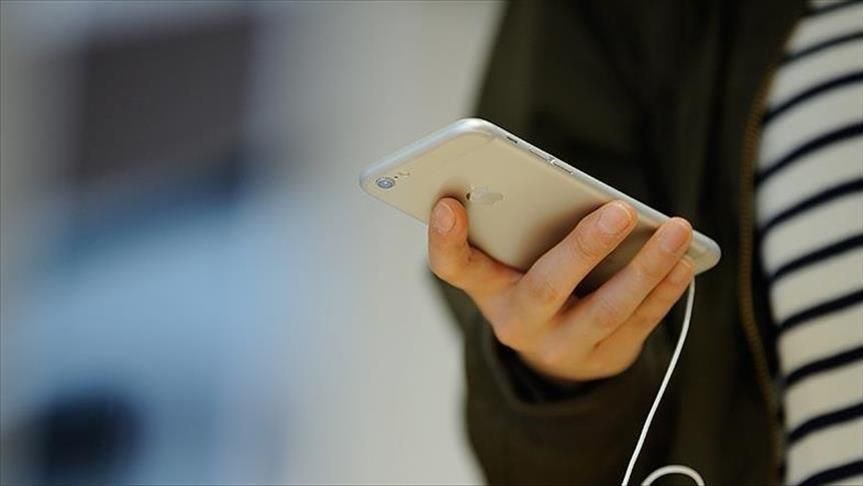 4,5 MİLYAR TELEFON SORGULAMASI YAPILDI